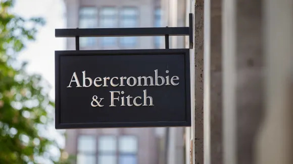 Why Abercrombie & Fitch is saying 'I do' to weddings