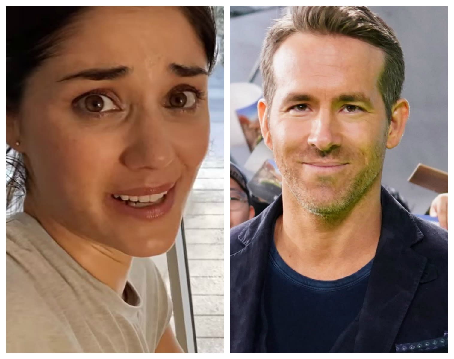 Peloton Wife Stars In Hilarious Commercial For Ryan Reynolds 