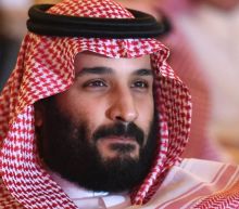 Saudi Arabia's crown prince promises to lead his country 'back to moderate Islam'