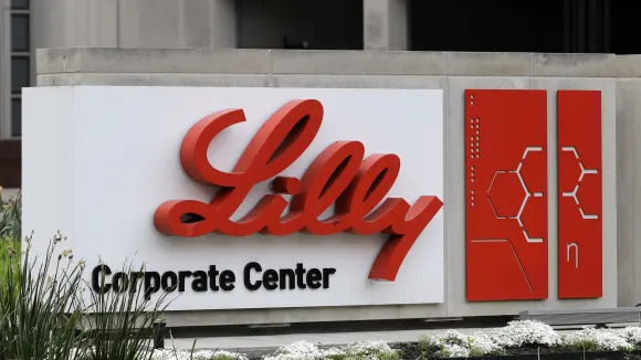 Eli Lilly loses $120B in value over Viking's GLP-1 progress