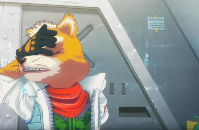 Star Fox 64' lands on the Wii U Virtual Console this week