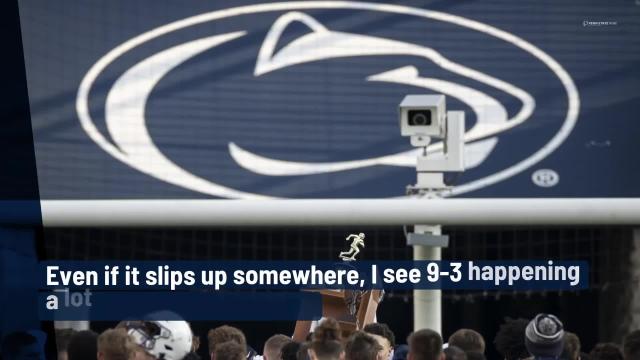 Penn State adds Philly linebacker to Class of 2022