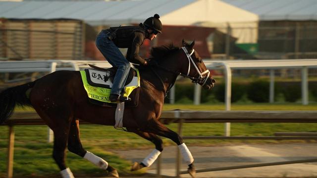 150th Kentucky Derby preview: Fierceness