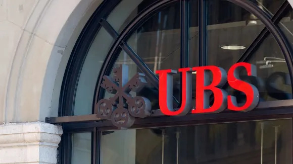 UBS stock pops on surprising $1.8B Q1 profit