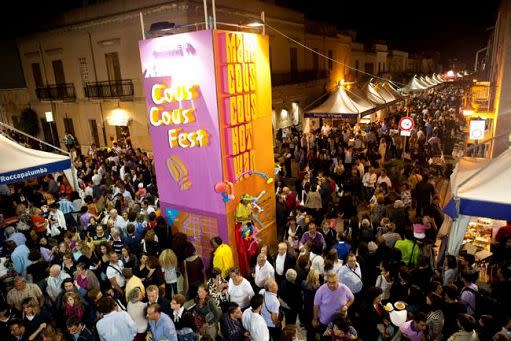 Image result for san vito lo capo cous cous festival