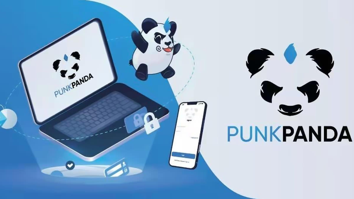 panda crypto wallet