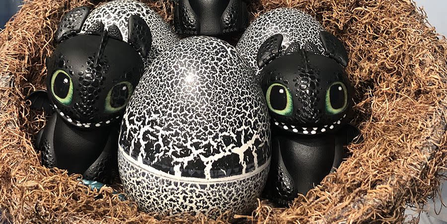 toothless hatchimal amazon