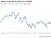 Decoding Invitation Homes Inc (INVH): A Strategic SWOT Insight