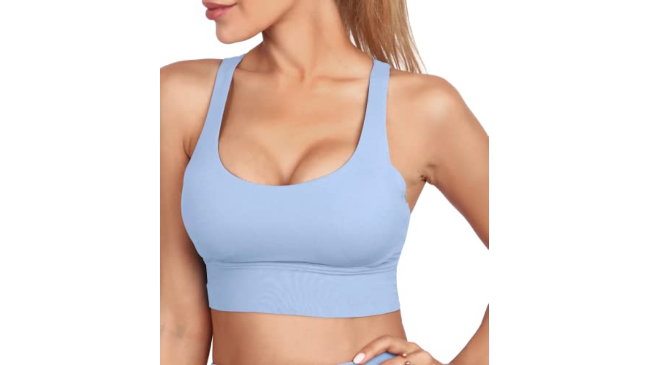 GapFit Sculpt Medium Impact Zip Front Sports Bra