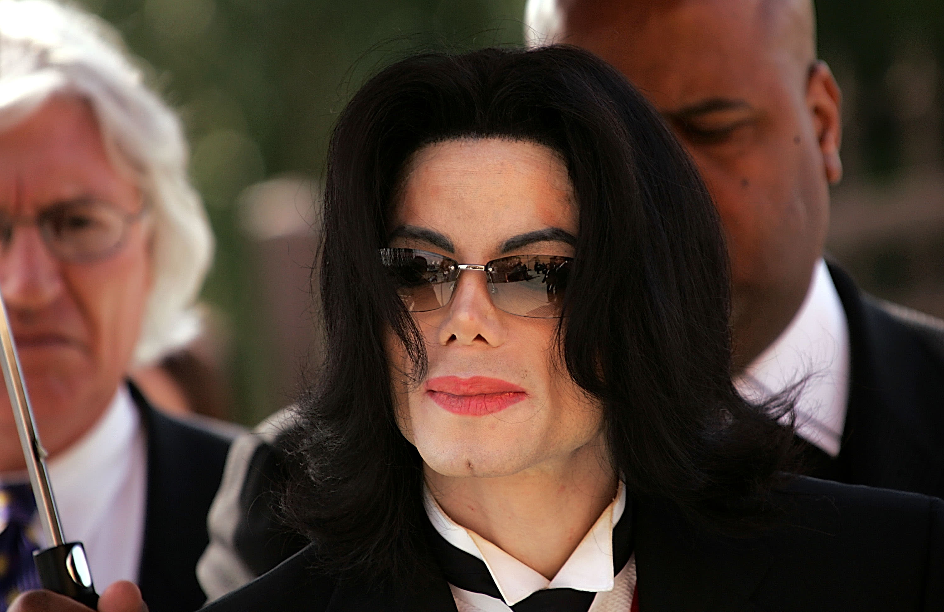 Michael Jackson escreveu em diário que alguém poderia assassiná-lo