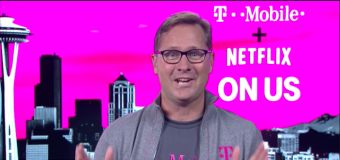 T-Mobile COO: Why we make 'crazy' investments