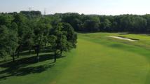 View Valhalla Golf Club course: Hole 1, Par 4