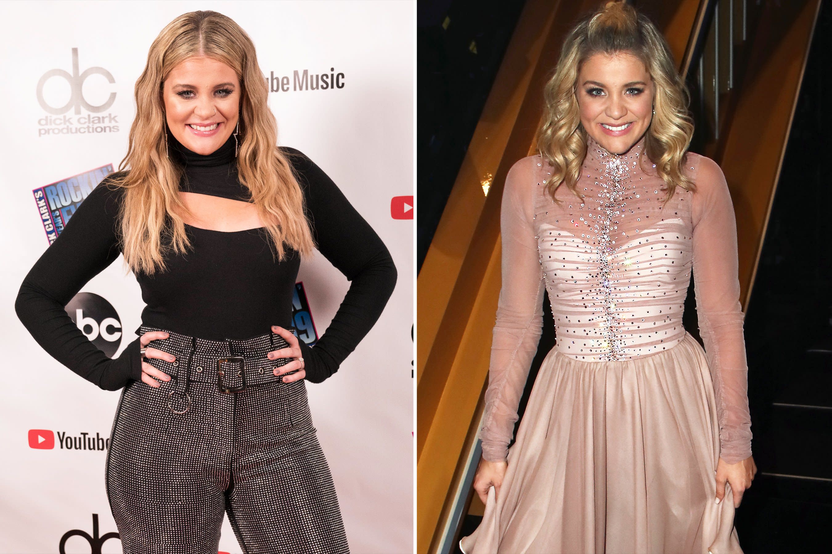 Lauren Alaina Has Lost 25 Lbs. on Dancing with the Stars.