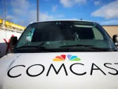 Comcast's broadband customer losses eclipse upbeat streaming performance