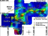 SLAM Evaluates Gold, Lithium, Niobium and Tantalum Assets