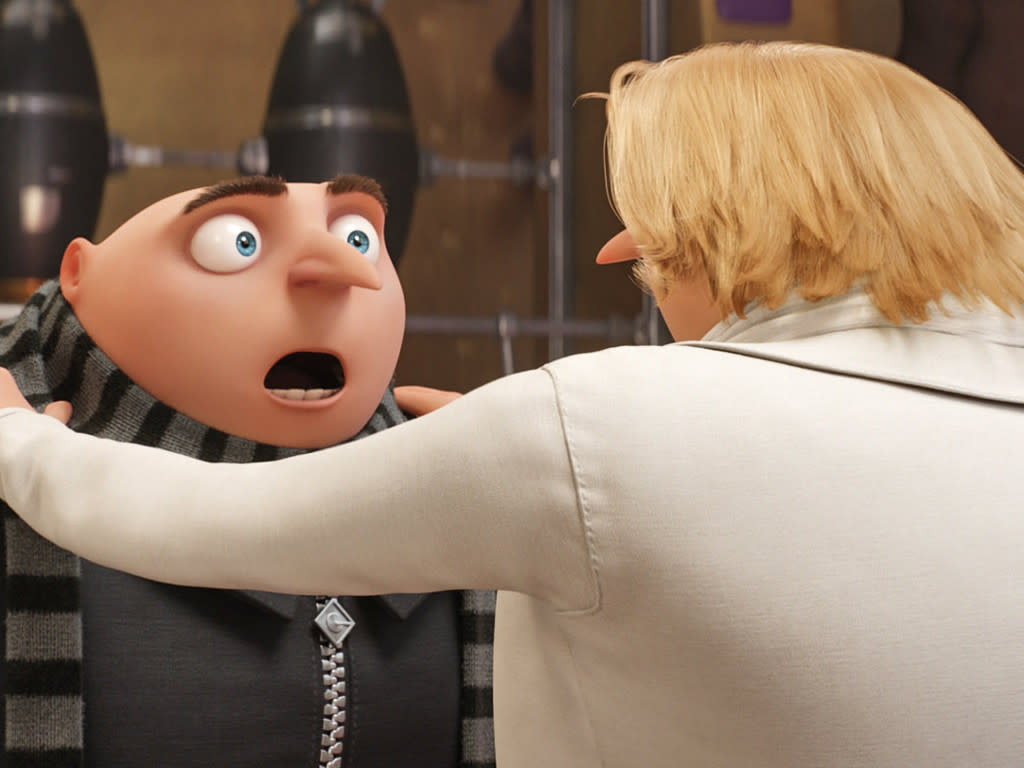 5 Reasons Despicable Me 3 Will Strike Box Office Gold Again