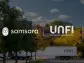 UNFI Chooses Samsara to Accelerate Progress in Fleet Safety and Sustainability