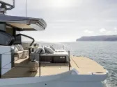 Why Azimut’s Latest Green Yacht Is the Future