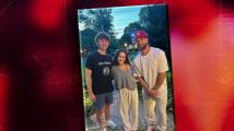 ‘I knew I wanted to do something Phillies themed.' Bryce Harper helps teen with promposal