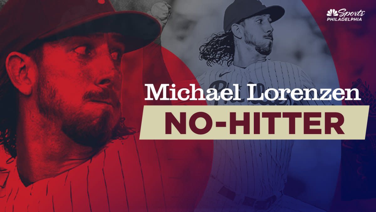 How new Phillies pitcher Michael Lorenzen sparked Brandon Marsh's