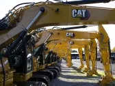 Caterpillar Says 2024 Profits Will Be Higher Than Expected