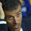 Barcellona, Luis Enrique ammette: “Senza Champions siamo più freschi”