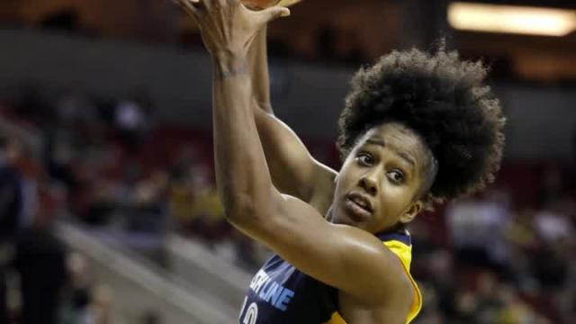 Defending champion Sparks lead AP Power poll, Lynx second