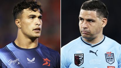 Yahoo Sport Australia - Joseph Suaalii's selection is sure to divide opinion. Read more