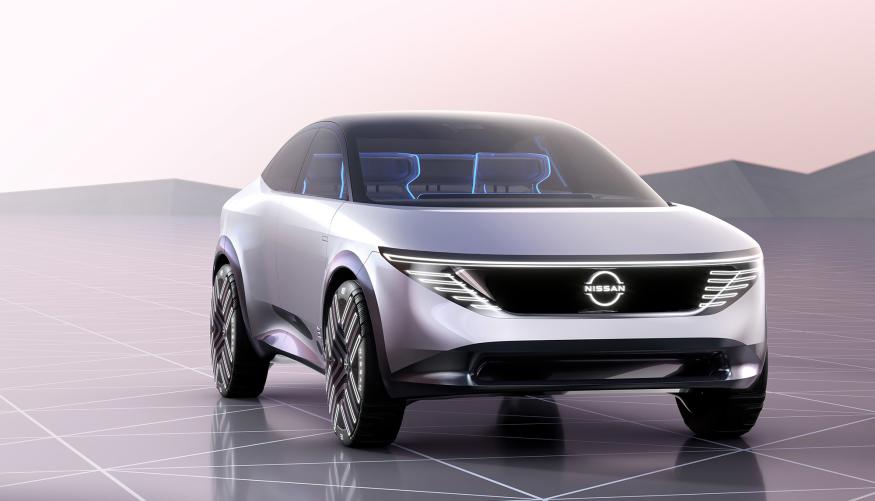 Nissan to invest $18 billion in EV development over the next five years