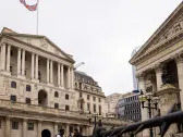 Taxpayer to fork out £85bn to cover Bank of England losses