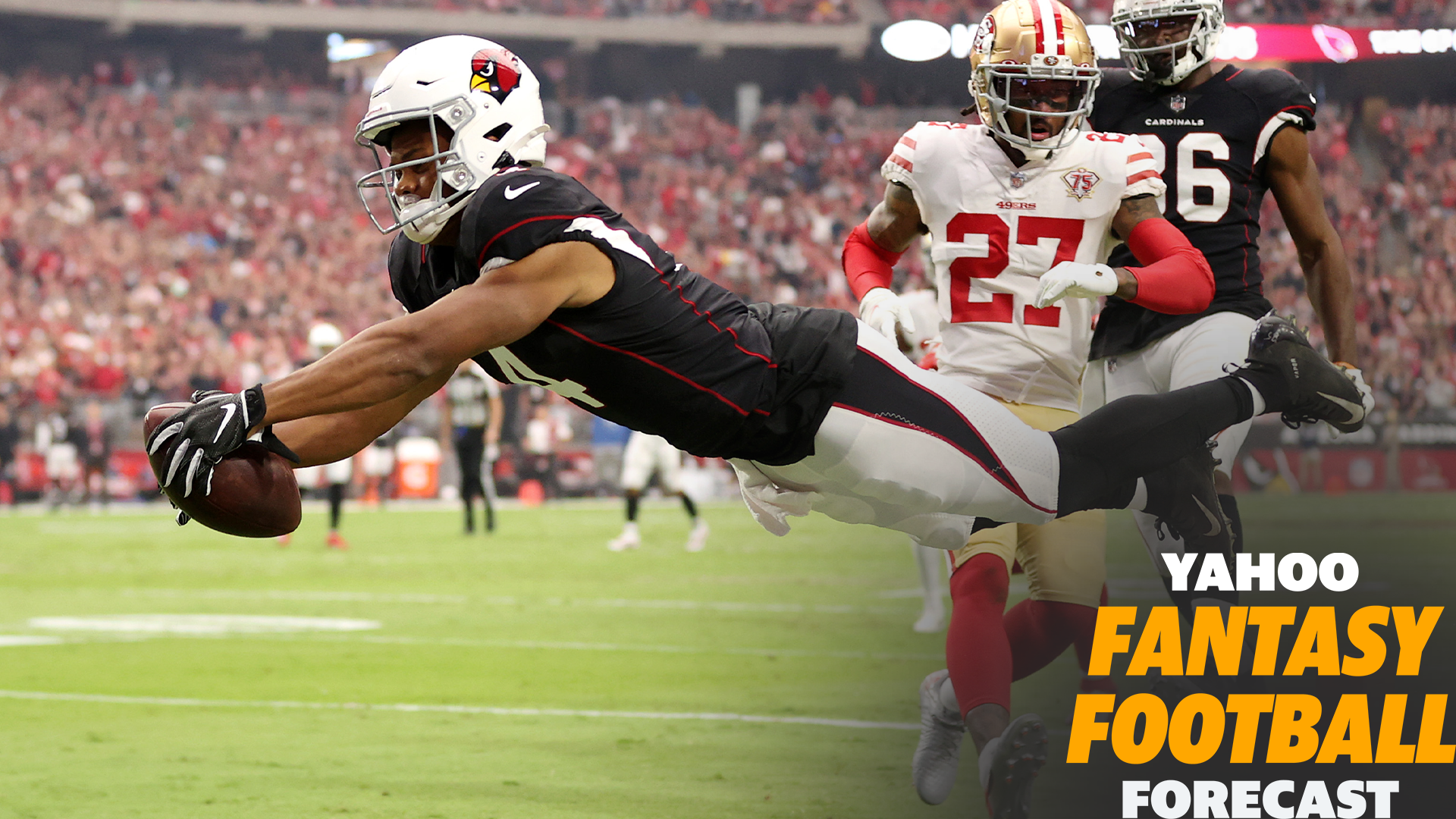 49ers vs Cardinals: Fantasy Deep Dive & Predictions, Week 11 - The