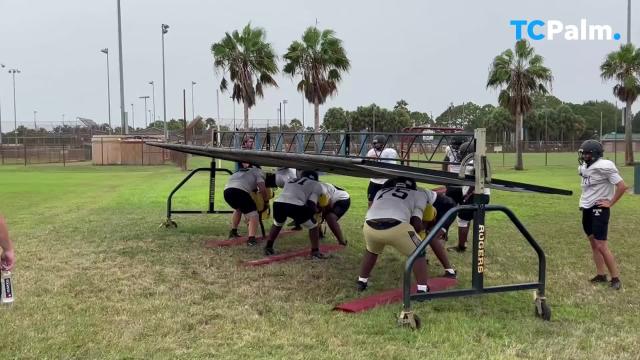 Treasure Coast football aiming for even bigger heights in 2022