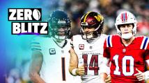 How has drafting the QB position evolved in the NFL? | Zero Blitz