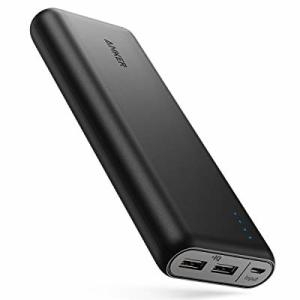 Banco de energía portátil Anker PowerCore 20,100mAh