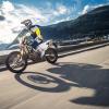 Husqvarna 701 Enduro