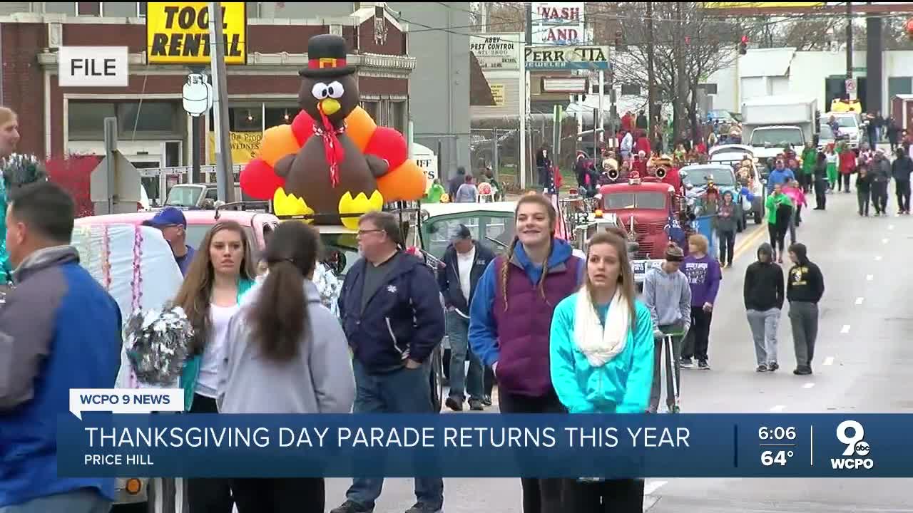 74th Annual H-E-B Thanksgiving Day Parade