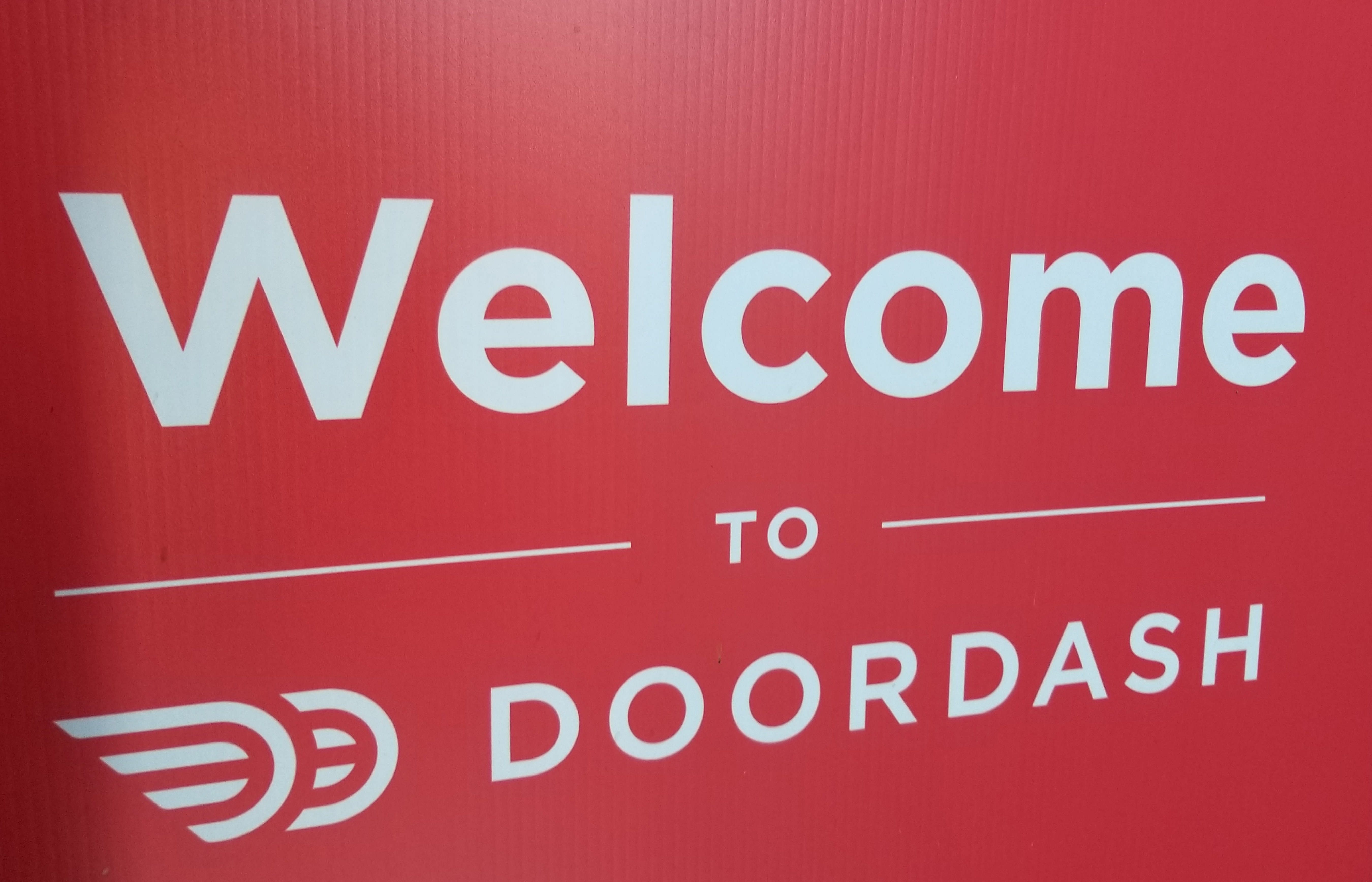 Doordash Dethrones Grubhub In Food Delivery Battle