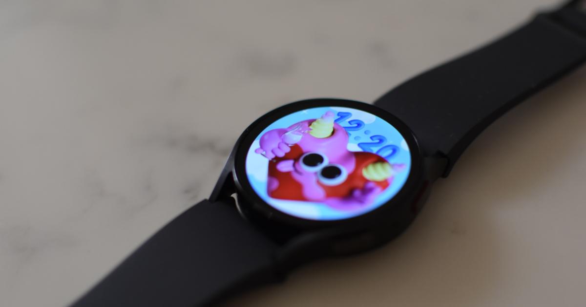 Samsung's Galaxy Watch 6 review: Evolution not revolution