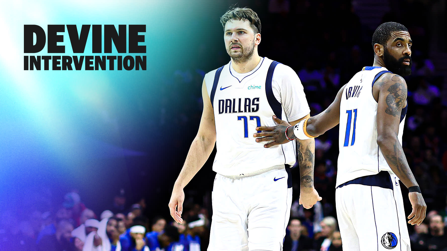 Which contending NBA teams need to add at the trade deadline? | Devine Intervention