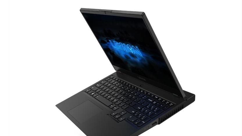 Lenovo Legion 5