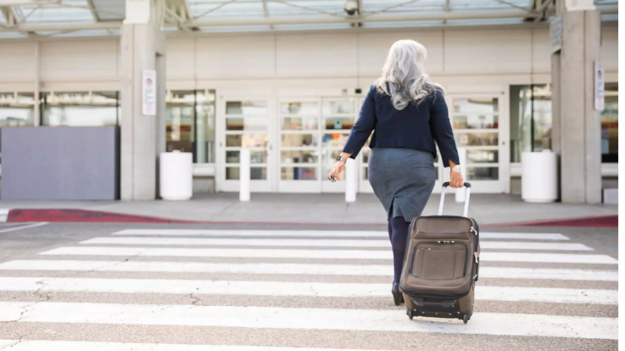 Flight attendant reveals what really happens on planes