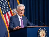 Fed's Powell: 'We'll need to be patient' on rates