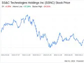 Decoding SS&C Technologies Holdings Inc (SSNC): A Strategic SWOT Insight