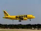 Why Spirit Airlines Stock Flew Higher at the Open Today