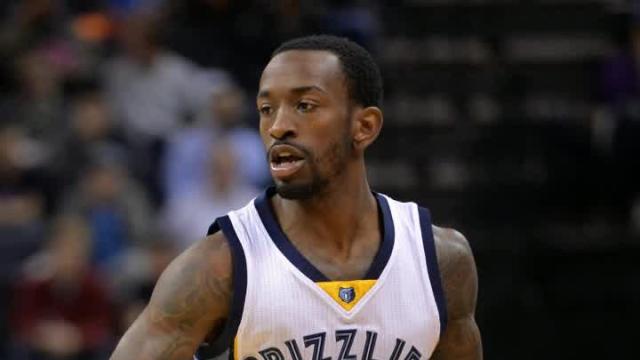 Former Louisville star Russ Smith is putting up absurd numbers in China