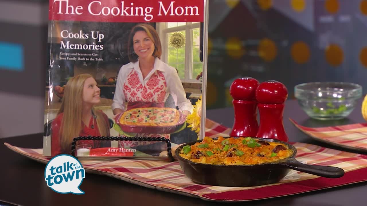 The Cooking Mom - Recipes, Videos And Tips From Amy Hanten