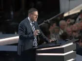 Peter Thiel Supports Trump, Backed Ethereum's Buterin: 5 Facts You Might Not Know About PayPal, Palantir Co-Founder