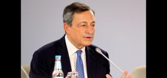 Bce, Draghi: "Eurozona ha ancora bisogno di sostegno monetario"