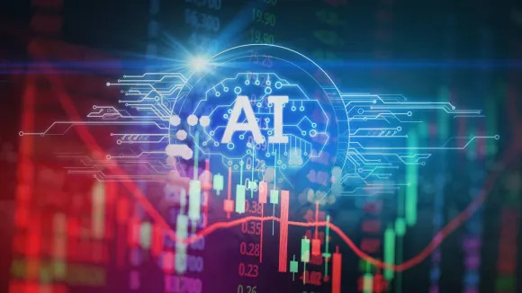 AI powers this ETF. Here's how it works