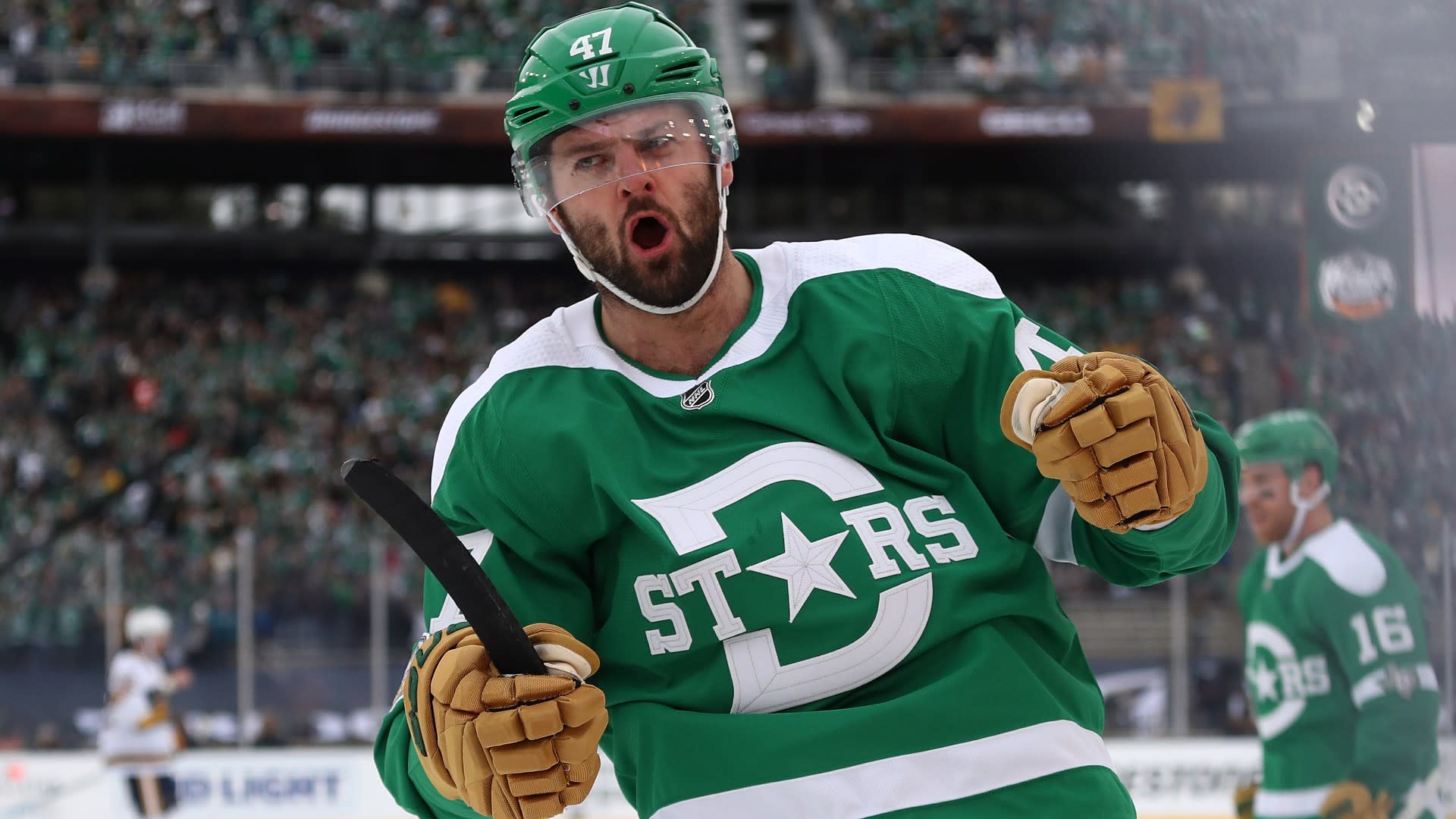 Alexander Radulov injury update: Dallas 